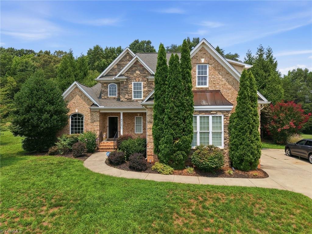 House in Stokesdale, North Carolina, United States 1 - 18534790