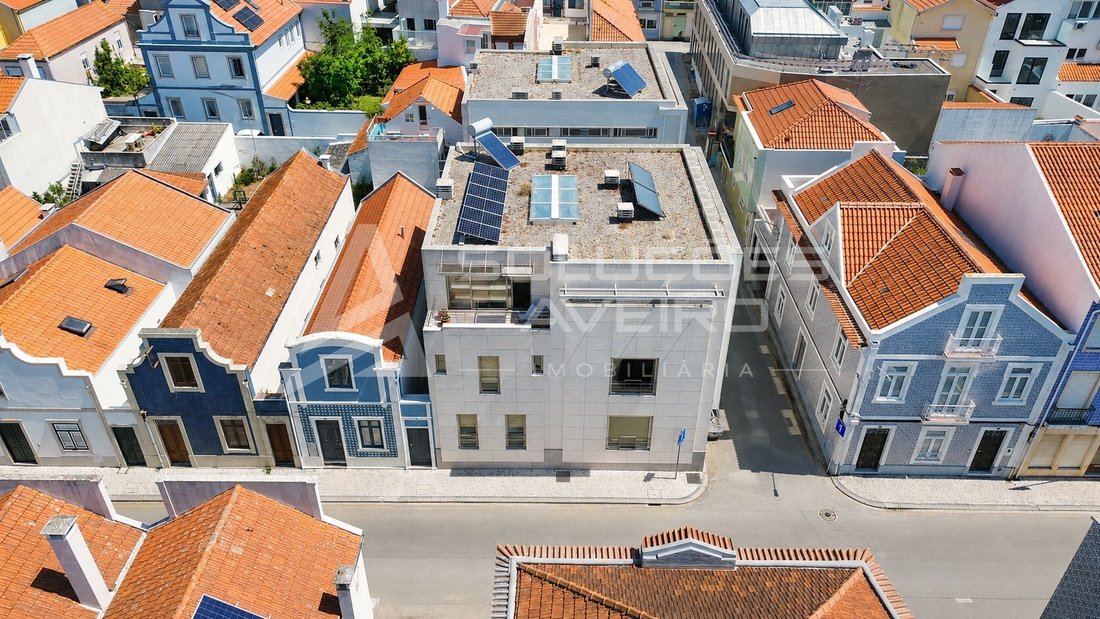 House in Gloria e Vera Cruz, Aveiro District, Portugal 1 - 17962344