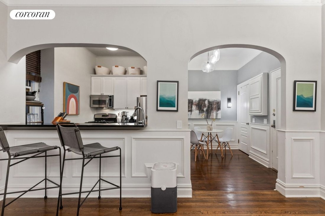 Co Op in New York, New York, United States 3 - 18373912