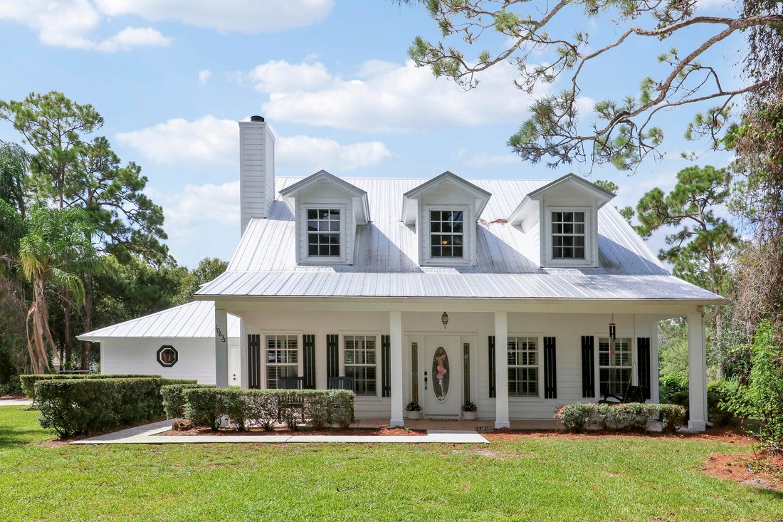 House in Fort Pierce, Florida, United States 1 - 18533024