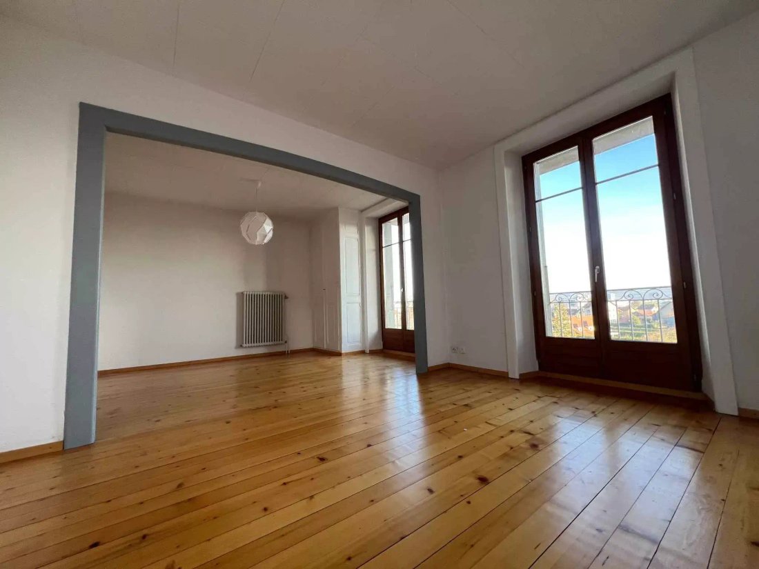 Apartment in Orbe, Vaud, Switzerland 5 - 18534307