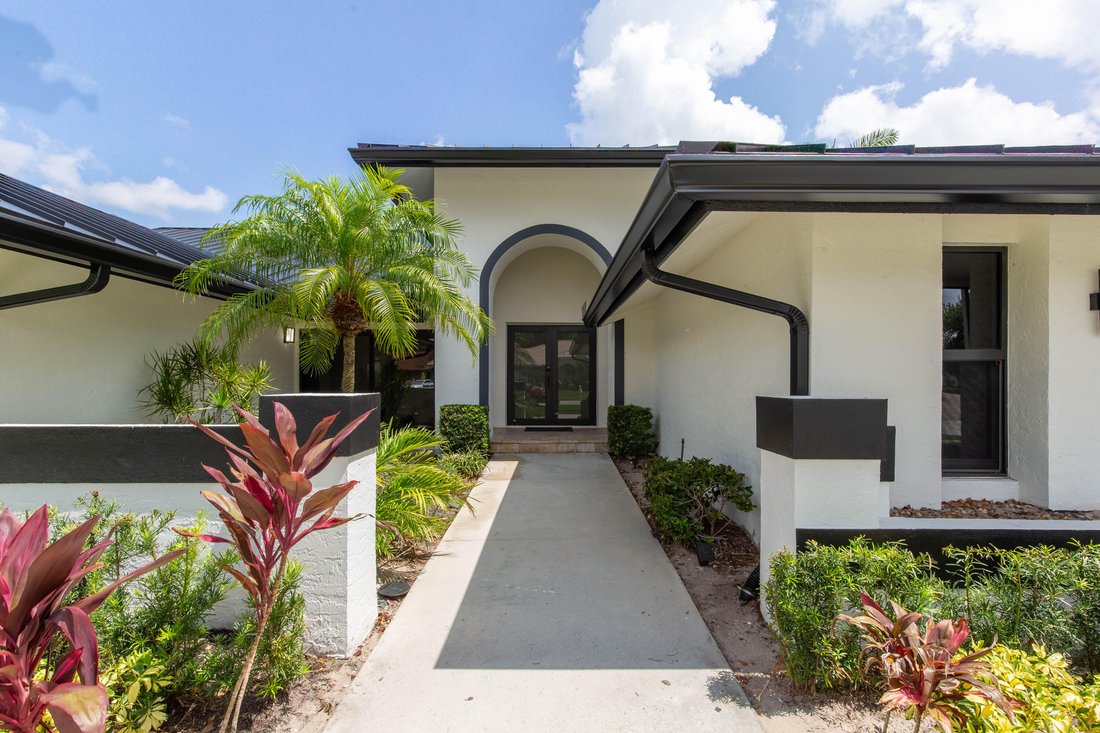 House in Wellington, Florida, United States 2 - 17756494