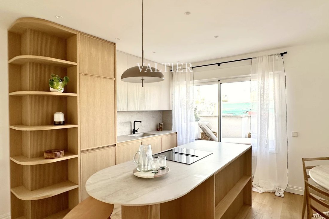 Apartment in Barrio Salamanca, Madrid, Spain 4 - 18357667