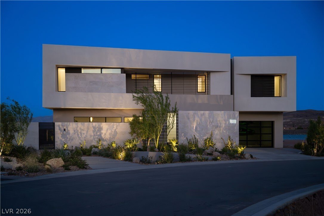 House in Henderson, Nevada, United States 1 - 18534405