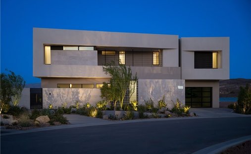 House in Henderson, Nevada, United States 1