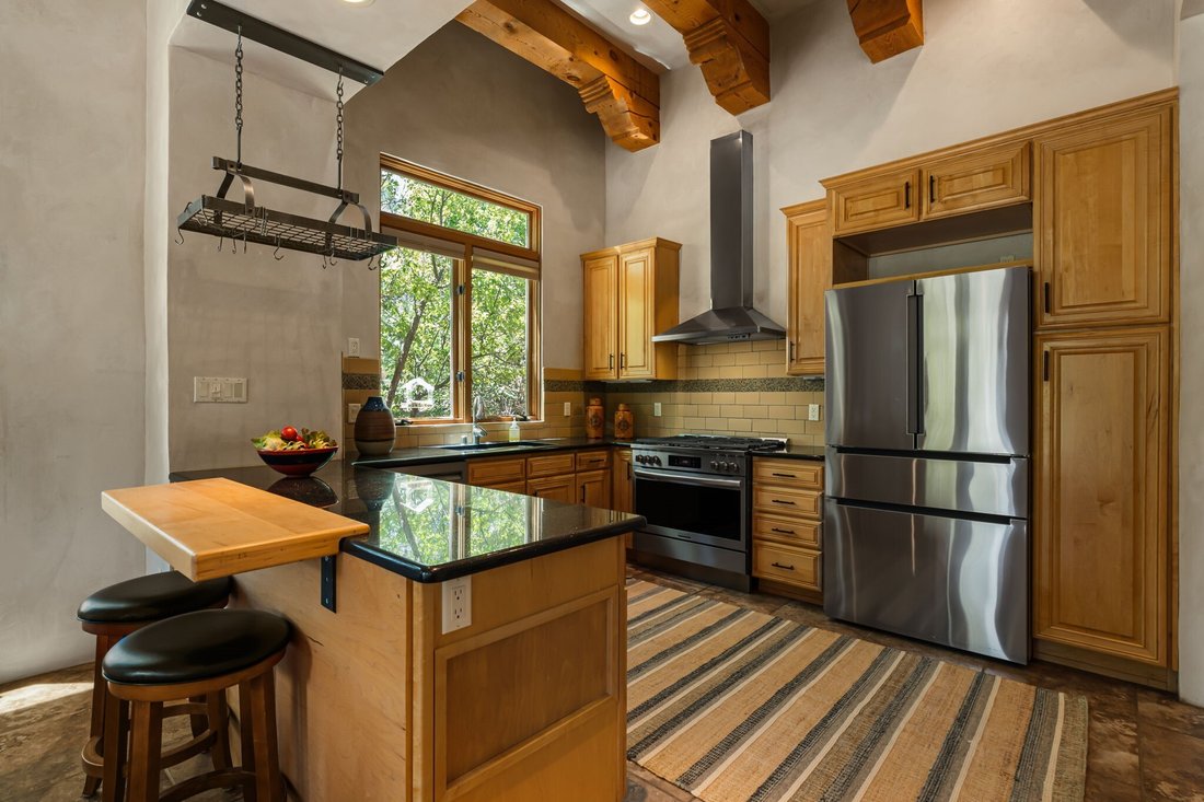 House in Santa Fe, New Mexico, United States 4 - 18533896