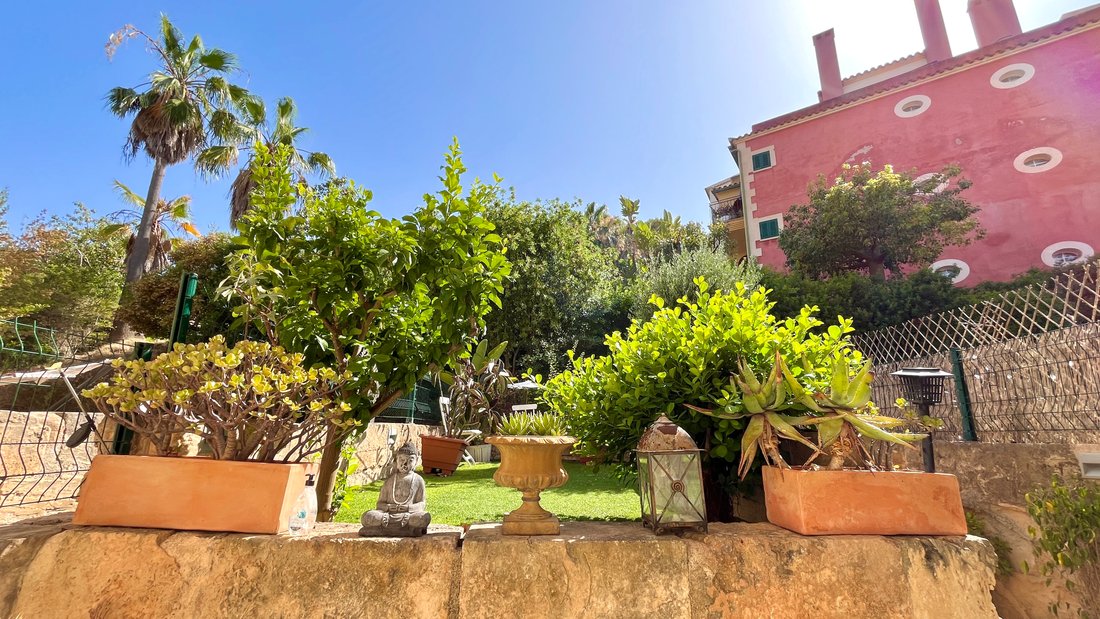 Apartment in Santa Ponsa, Balearic Islands, Spain 5 - 18533319