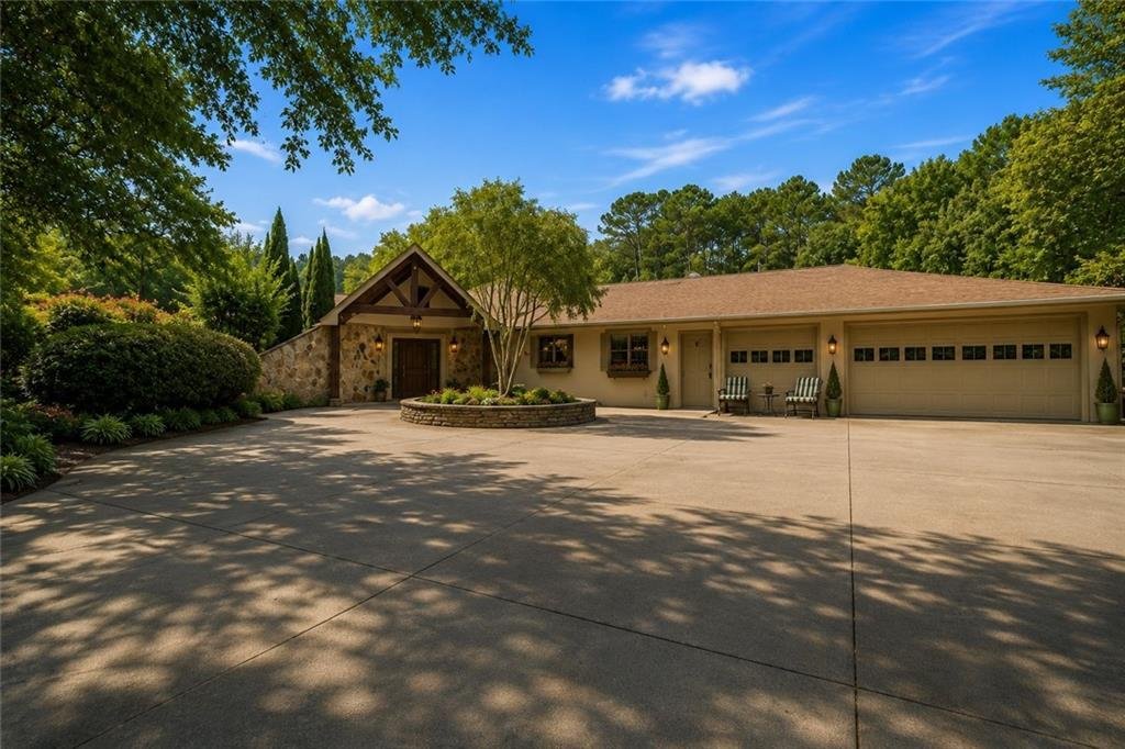 House in Alpharetta, Georgia, United States 4 - 18535335