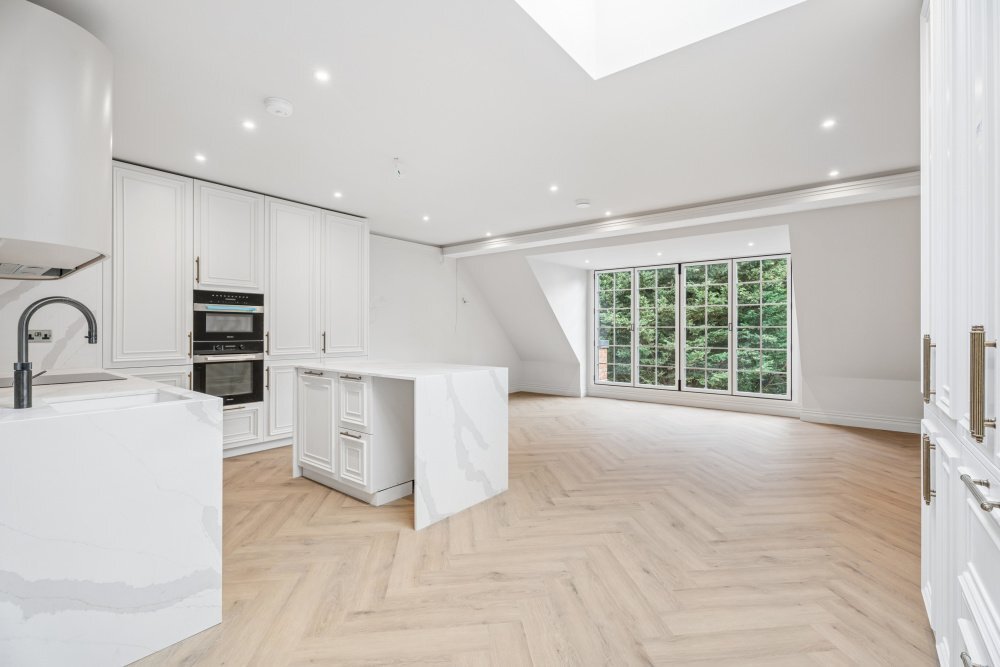 Apartment in South Ascot, England 2 - 18533205