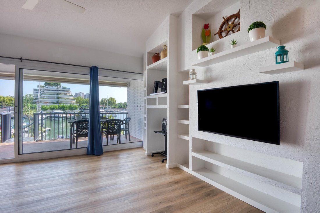 Villa in Platja d'Aro, Catalonia, Spain 4 - 18532524