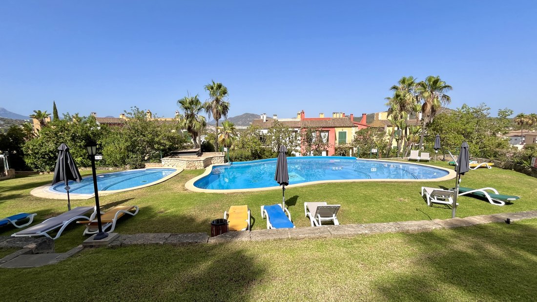 Apartment in Santa Ponsa, Balearic Islands, Spain 3 - 18533319