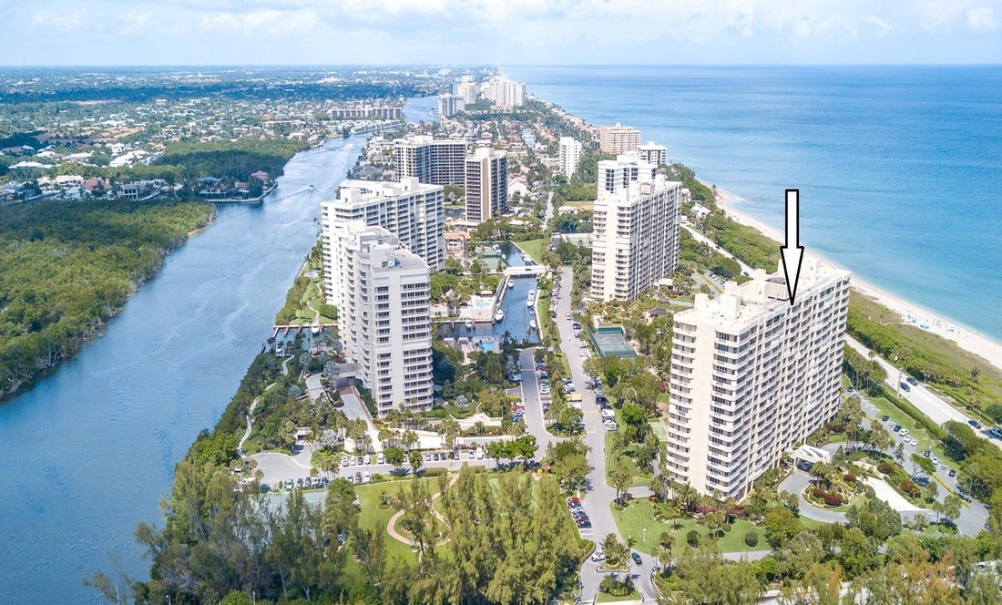 Condo in Boca Raton, Florida, United States 1 - 16826920