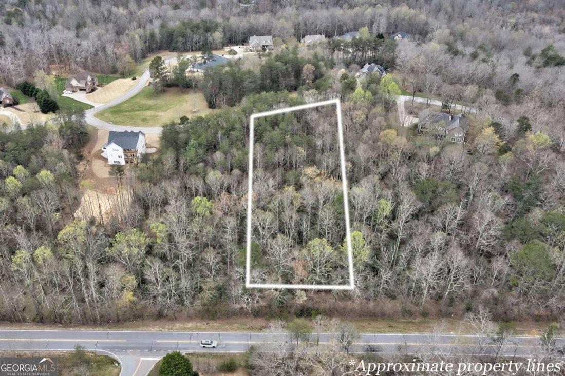 House in Cornelia, Georgia, United States 5 - 18533107