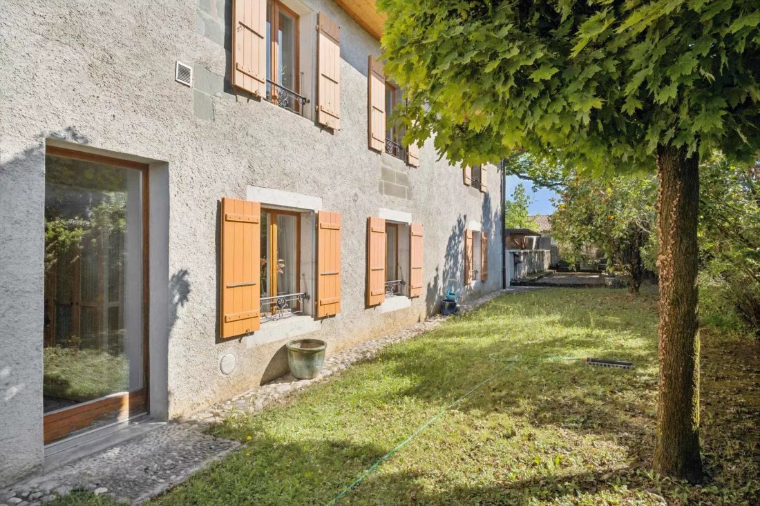 House in Chancy, Genève, Switzerland 3 - 18534228