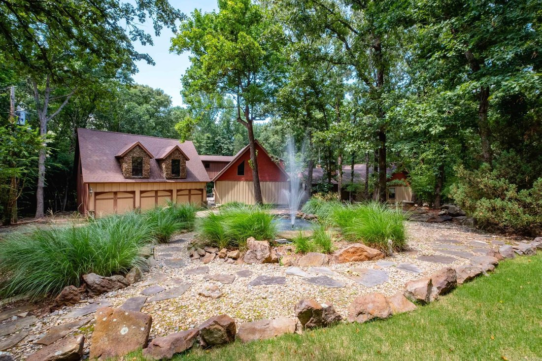 House in Roland, Arkansas, United States 1 - 18535139