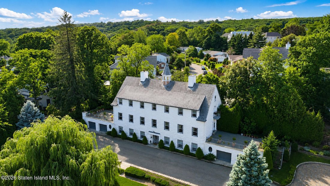 House in New York, New York, United States 3 - 18442260