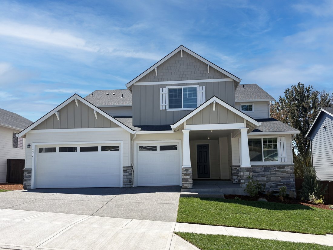 House in Camas, Washington, United States 1 - 17951122