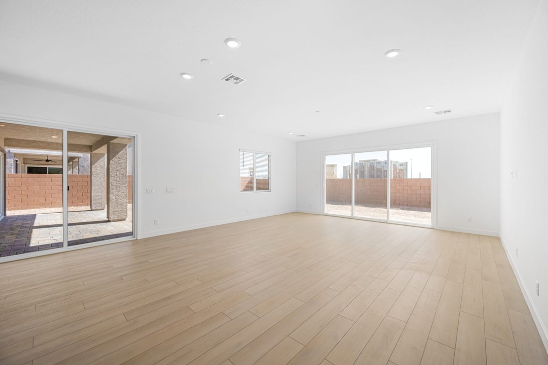 House in Las Vegas, Nevada, United States 5 - 18492195