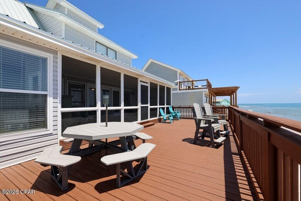 House in Port St. Joe, Florida, United States 3 - 18534719