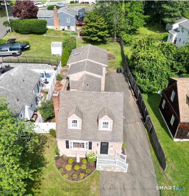 House in Milford, Connecticut, United States 2 - 18486445