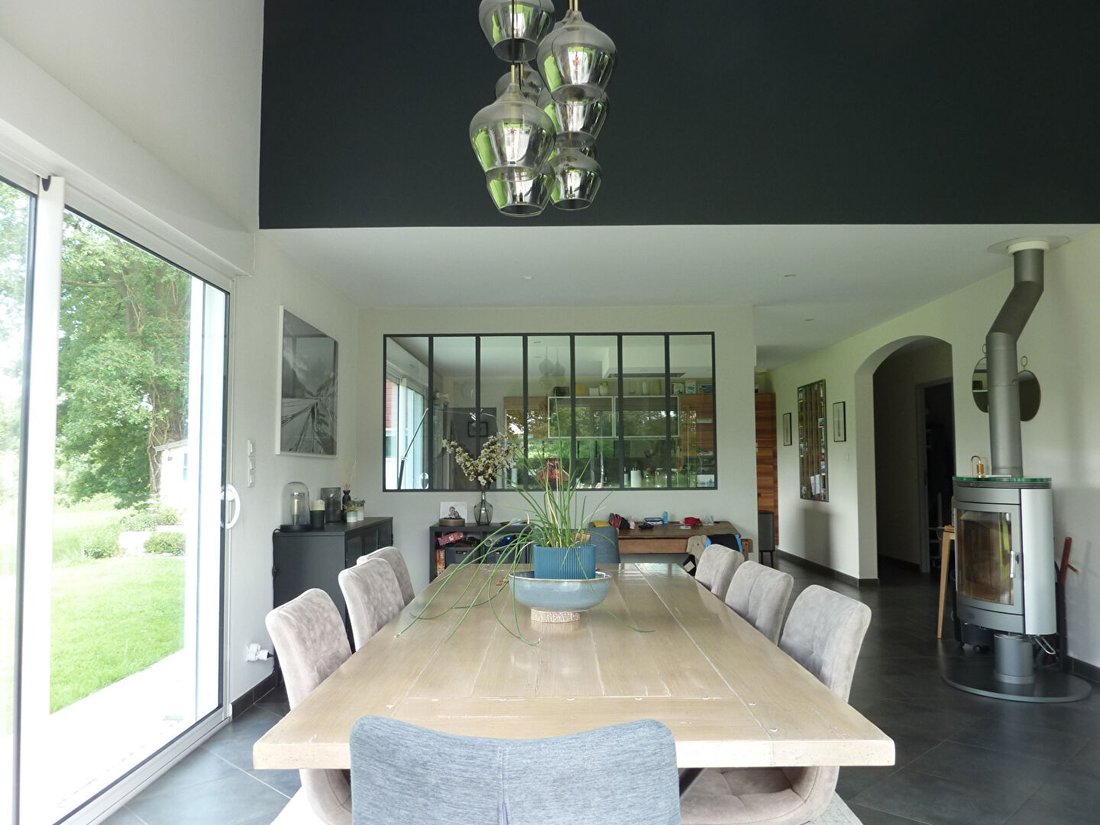 Villa in Gambetta, Cholet, France 1 - 18536536