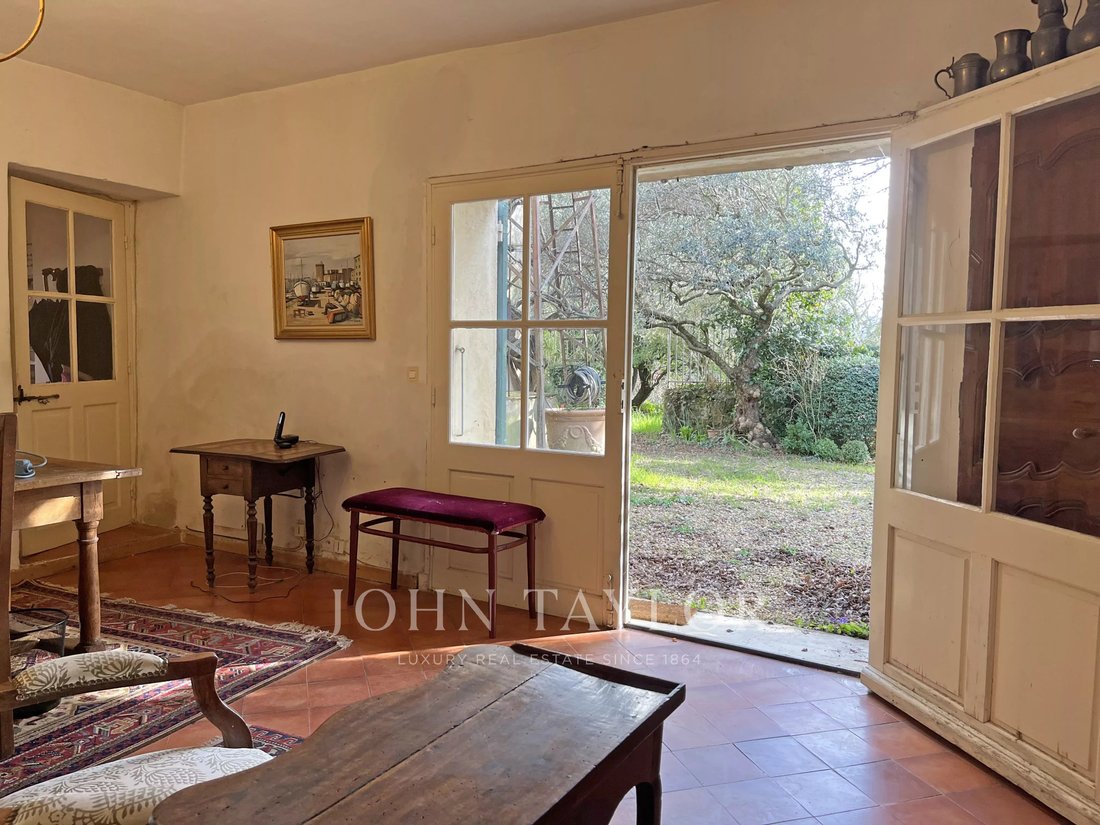 Country House in Ouest Sud, Vaison-la-Romaine, France 5 - 18532269