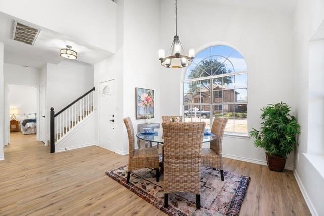 House in Sachse, Texas, United States 1 - 18533046