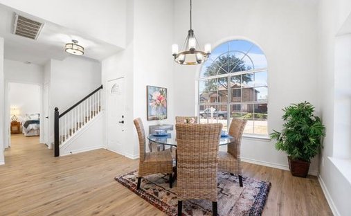 House in Sachse, Texas, United States 1
