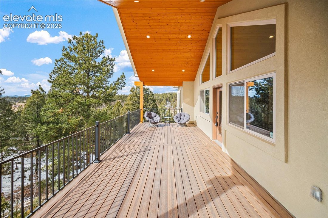 House in Westcreek, Colorado, United States 5 - 18048993