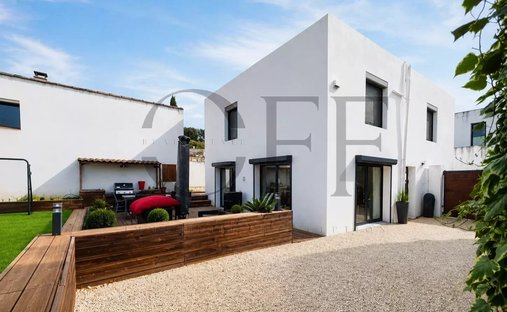 Apartment in Les Trois Lucs, Marseille, Provence-Alpes-Côte d'Azur 1