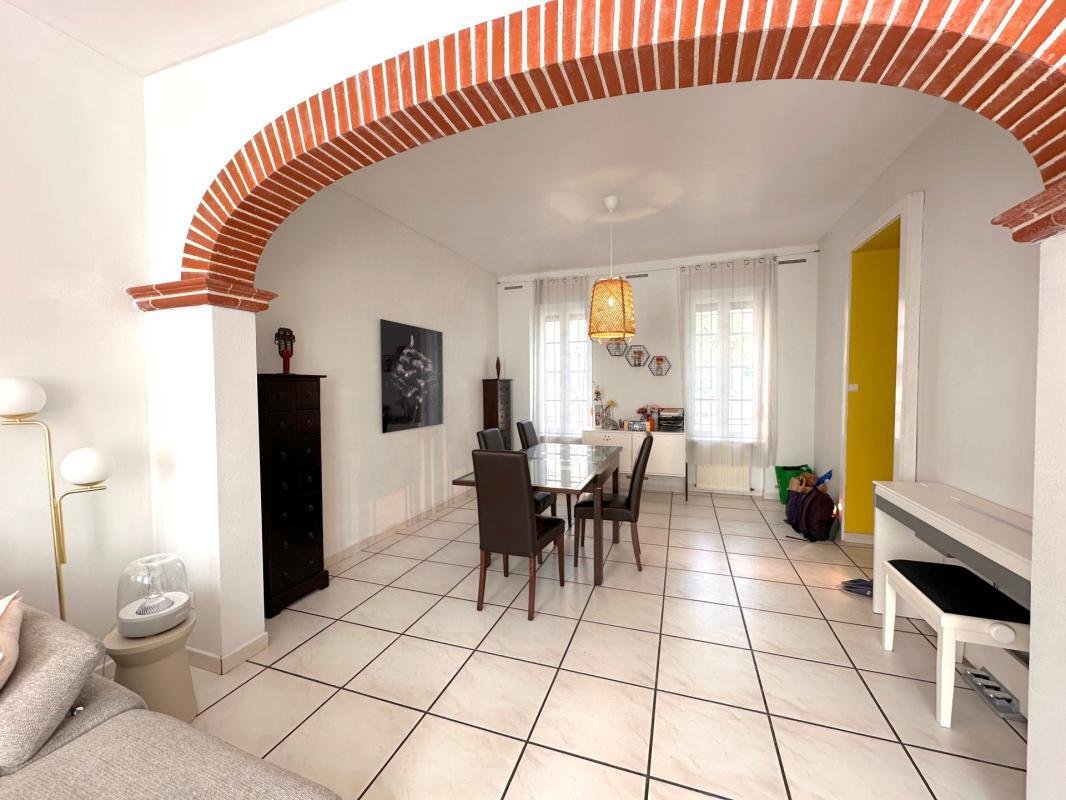 House in Minimes-Barrière de Paris, Toulouse, France 2 - 18533424