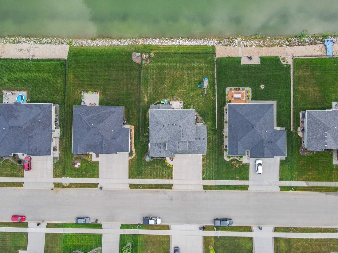 House in Manteno, Illinois, United States 4 - 18532993