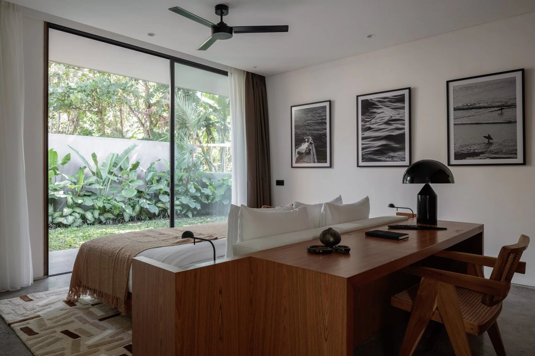 Apartment in North Kuta, Bali, Indonesia 4 - 18536322