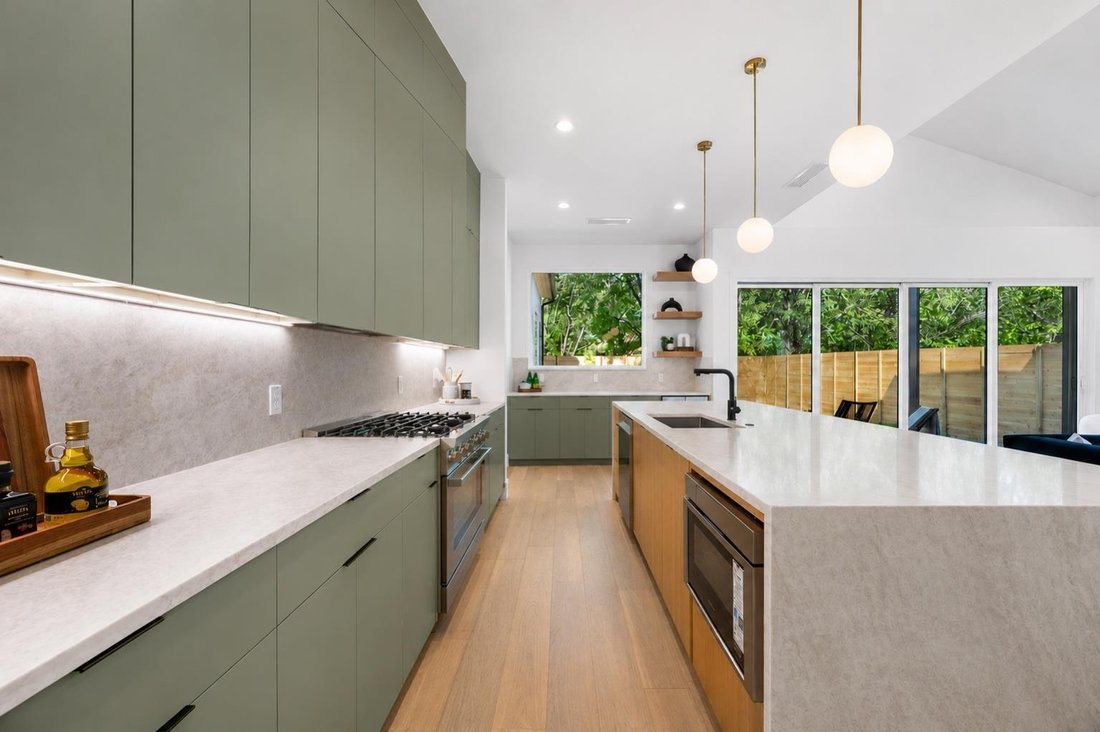 House in Austin, Texas, United States 4 - 18536058