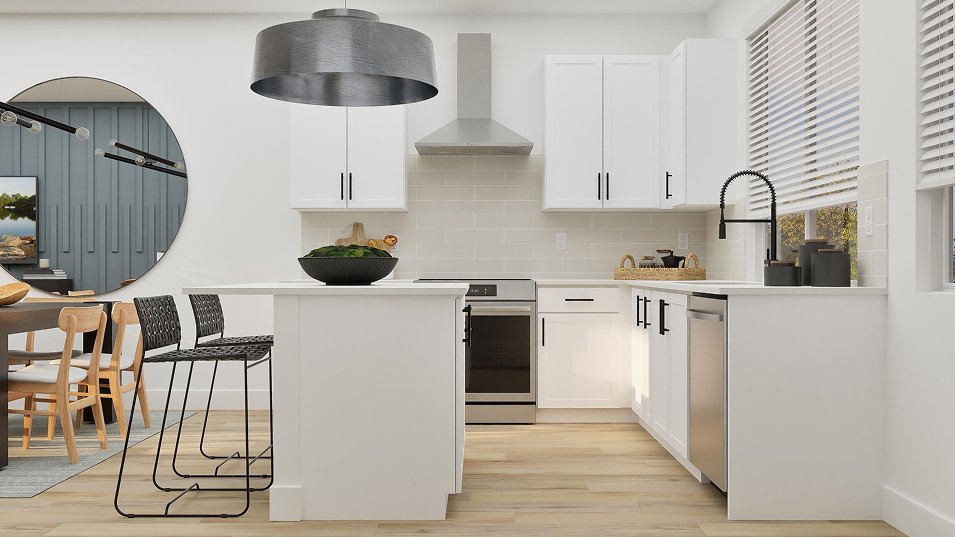 Townhouse in Snohomish, Washington, United States 3 - 18533638