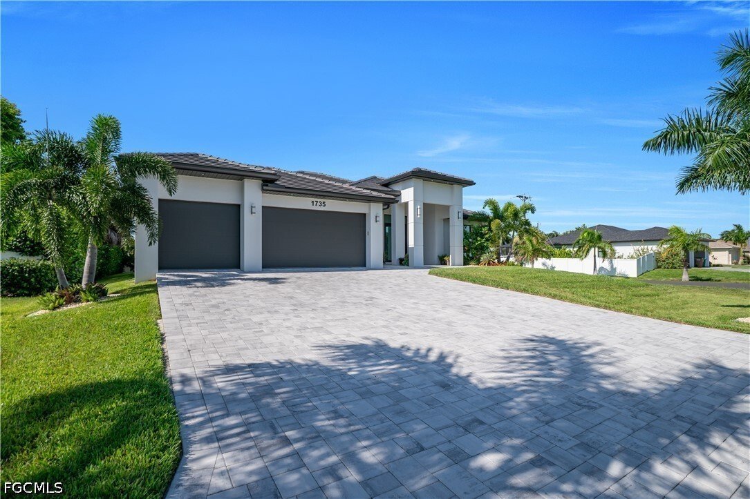House in Cape Coral, Florida, United States 2 - 18534351