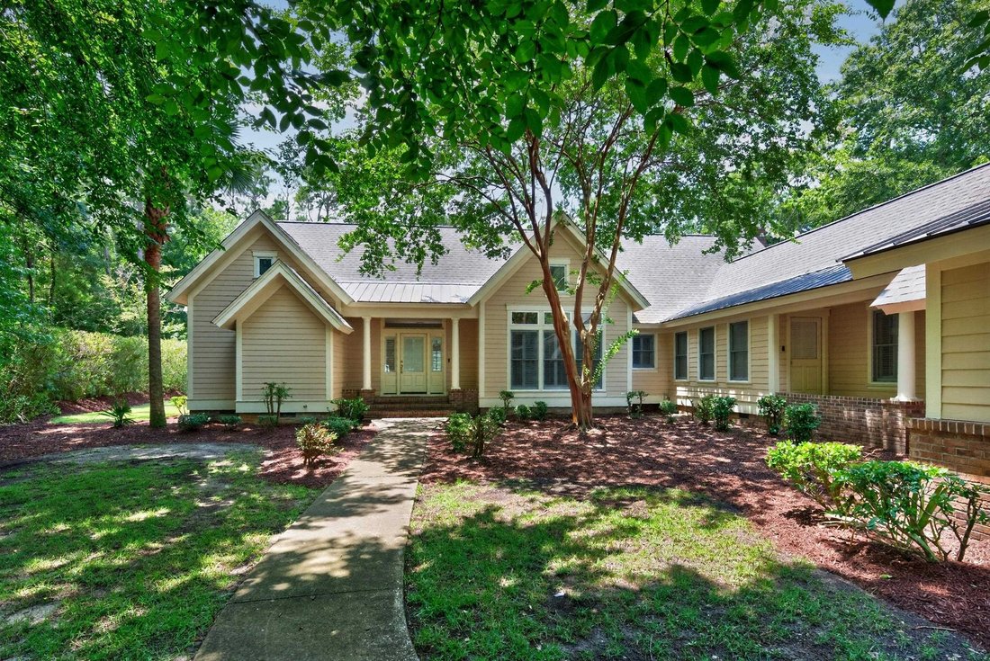 House in Georgetown, South Carolina, United States 1 - 18533826