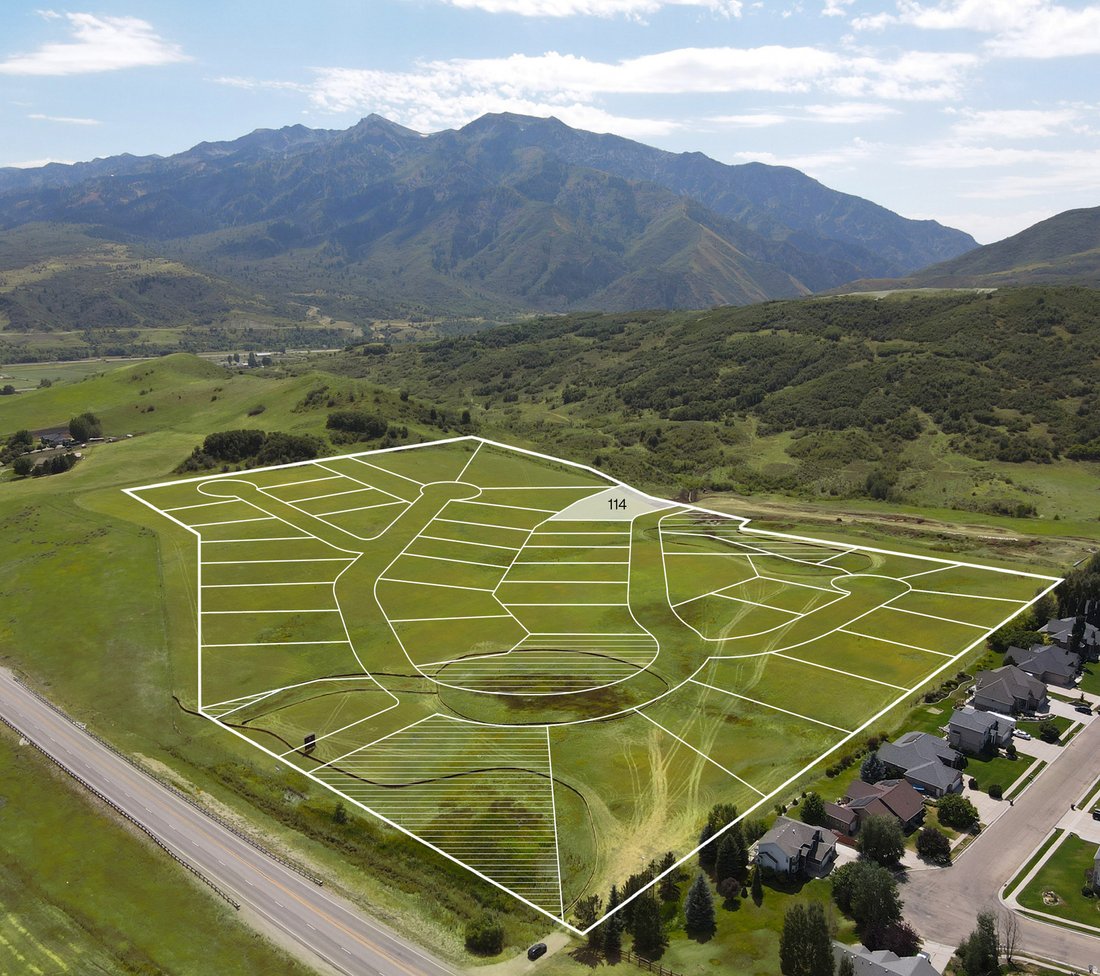 House in Morgan, Utah, United States 3 - 18535074
