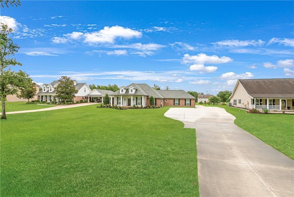 House in Marrero, Louisiana, United States 2 - 18534998