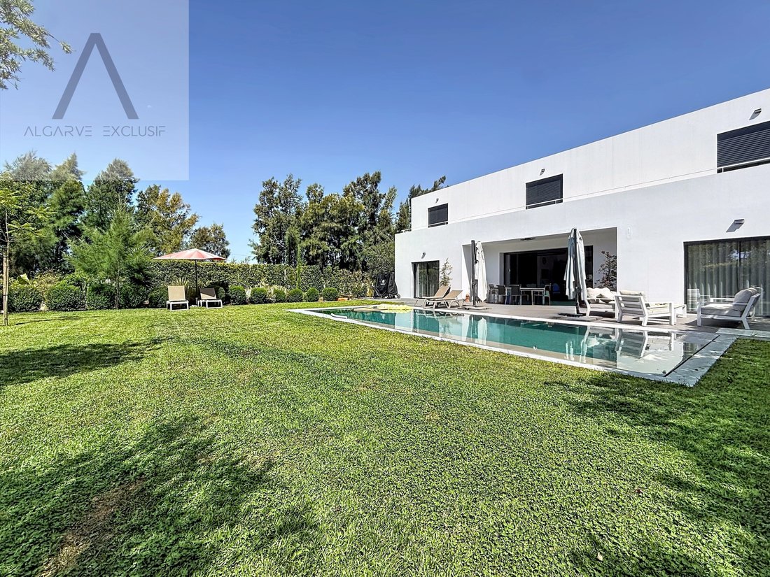 House in Almancil, Algarve, Portugal 4 - 18536446