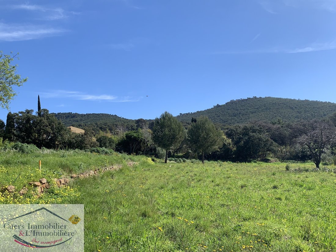 Land in Sud, Le Pradet, France 1 - 18532800