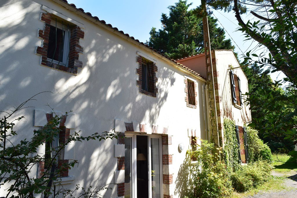 Villa in Olonne-sur-Mer, Les Sables-d'Olonne, France 1 - 18536556