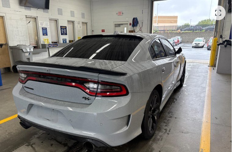 DODGE CHARGER in TUSCALOOSA, AL, United States 3 - 18535002
