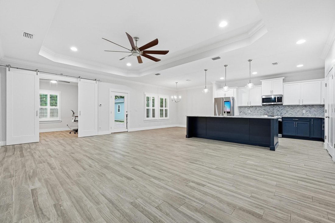 House in Wright, Florida, United States 4 - 18533704
