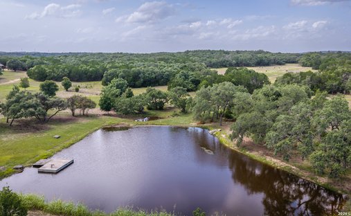 Maison à Bulverde, Texas, États-Unis 1