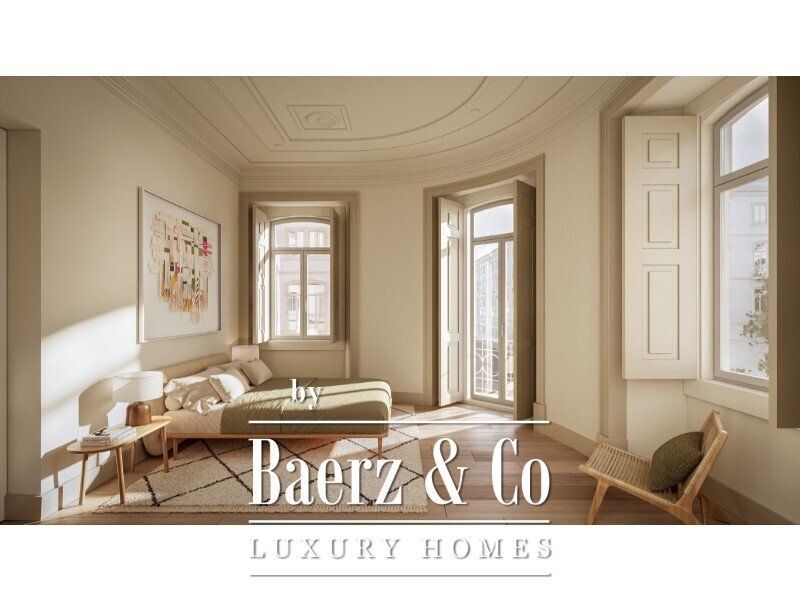 Apartment in Campo de Ourique, Lisbon, Portugal 1 - 18535673