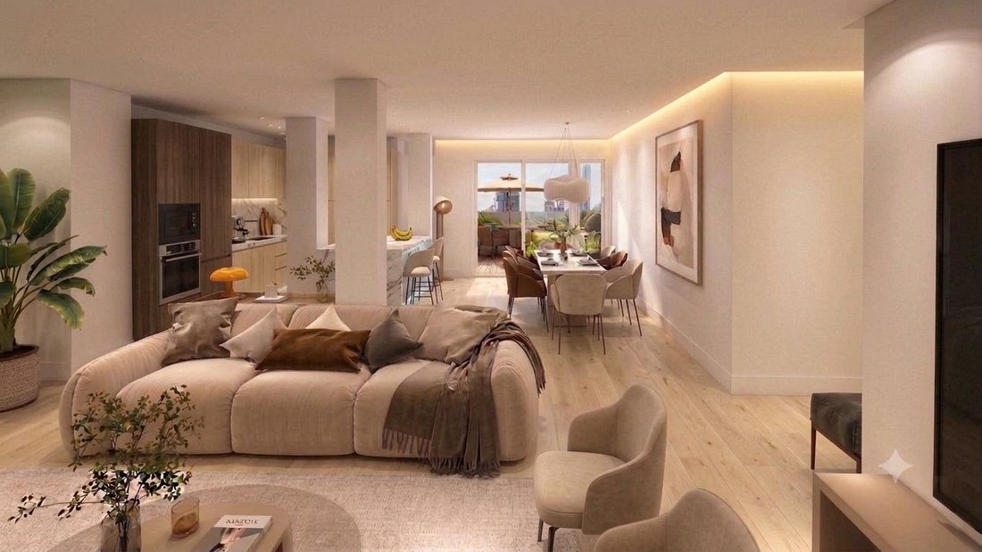 Apartment in Tetuan, Madrid, Spain 1 - 18532525