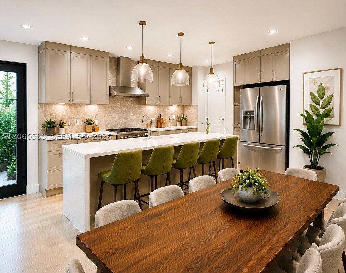 Apartment in Miami, Florida, United States 3 - 18532348