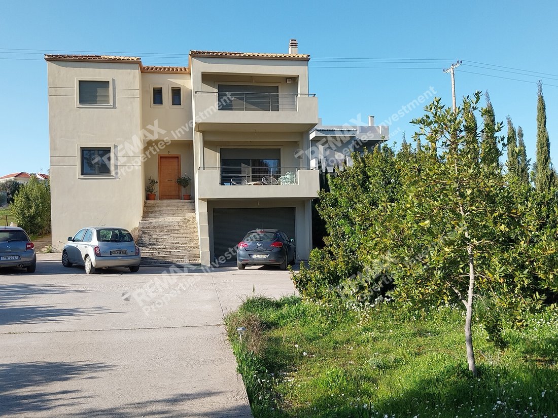 House in Markopoulo Mesogaias, Attica, Greece 3 - 18532613