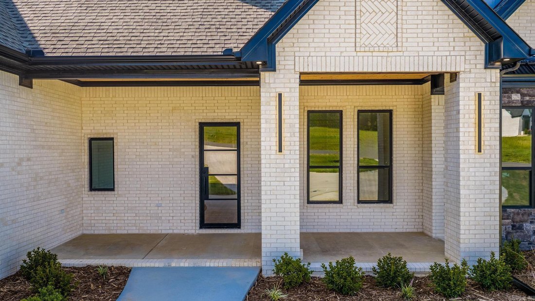 House in Guy, Arkansas, United States 4 - 18176238